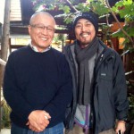 エクチュアの植松さん