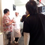 探偵の竹山さんとともに取り組む依頼は！？