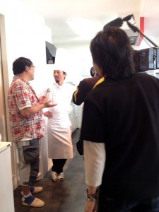 探偵の竹山さんとともに取り組む依頼は！？