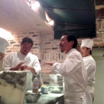試作に試作を重ね・・・