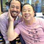 近藤さんと