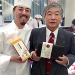 山下先生と